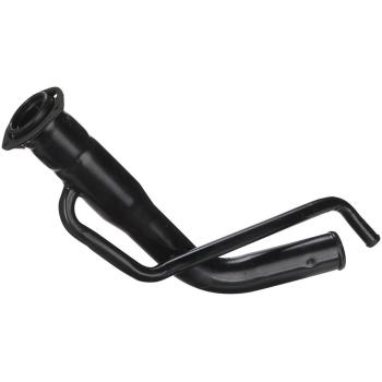 1994 Chrysler Intrepid Fuel Tank Filler Neck
