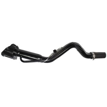 1999 Chrysler Town & Country Fuel Tank Filler Neck Agility Auto Parts 4063034 image 1 of 1