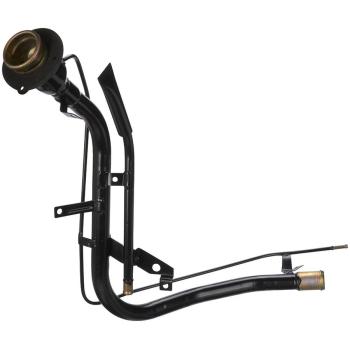 1999 Mazda Protege Fuel Tank Filler Neck Agility Auto Parts 4063038 image 1 of 1