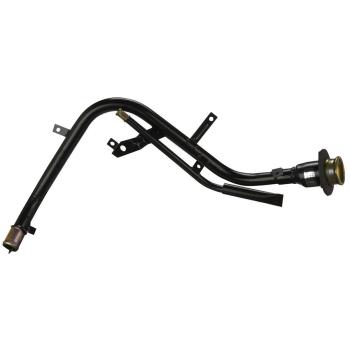 2001 Mazda Protege Fuel Tank Filler Neck Agility Auto Parts 4063039 image 1 of 1