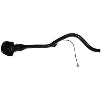 2002 Chrysler Voyager Fuel Tank Filler Neck Upper Agility Auto Parts 4063049 image 1 of 1