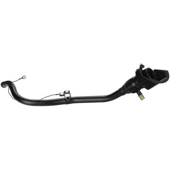 2001 Dodge Grand Caravan Fuel Tank Filler Neck Agility Auto Parts 4063051 image 1 of 1
