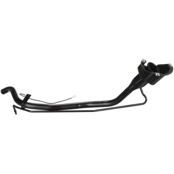2007 Chrysler Town & Country Fuel Tank Filler Neck Agility Auto Parts 4063052 image 1 of 1