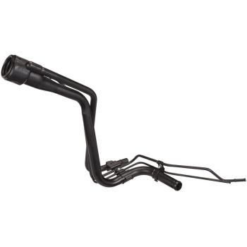 2005 Toyota Echo Fuel Tank Filler Neck Agility Auto Parts 4063053 image 1 of 1