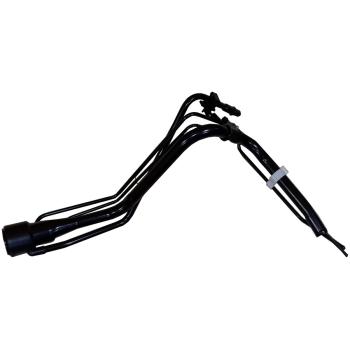 2003 Toyota Echo Fuel Tank Filler Neck Agility Auto Parts 4063055 image 1 of 1