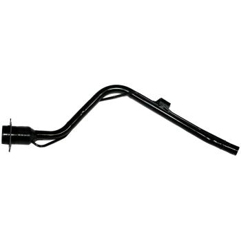 2001 Pontiac Grand Prix Fuel Tank Filler Neck Agility Auto Parts 4063060 image 1 of 1