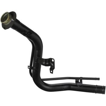 1993 Mercury Tracer Fuel Tank Filler Neck Agility Auto Parts 4063062 image 1 of 1