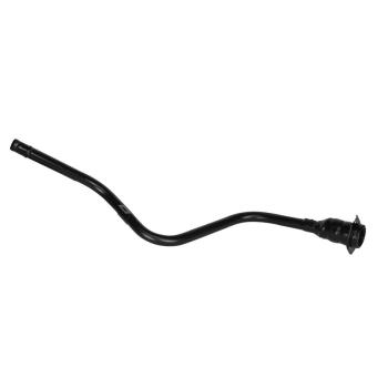 2004 Pontiac Grand Am Fuel Tank Filler Neck