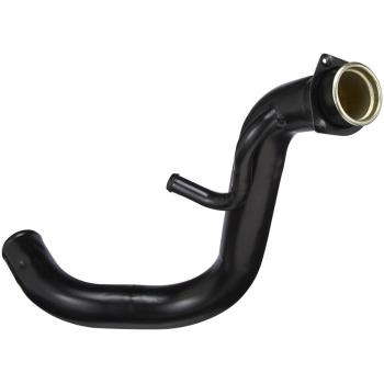 1993 Dodge B150 Fuel Tank Filler Neck