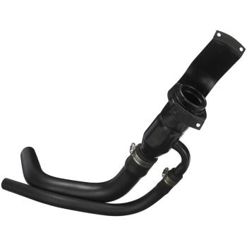 1999 Dodge Ram 2500 Van Fuel Tank Filler Neck Agility Auto Parts 4063088 image 1 of 1