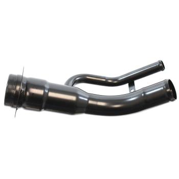 2001 Dodge Dakota Fuel Tank Filler Neck Agility Auto Parts 4063090 image 1 of 1