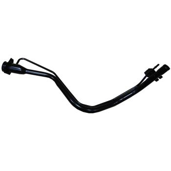 2006 Ford Taurus Fuel Tank Filler Neck Agility Auto Parts 4063106 image 1 of 1