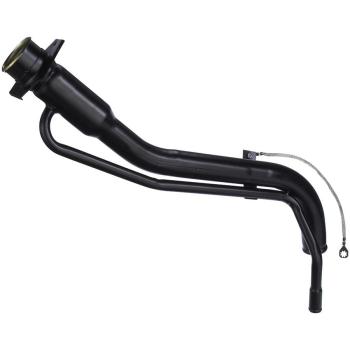 1991 Oldsmobile Custom Cruiser Fuel Tank Filler Neck Agility Auto Parts 4063135 image 1 of 1
