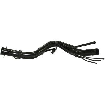 1989 Mazda 626 Fuel Tank Filler Neck