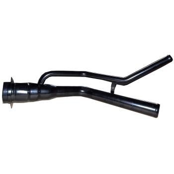 2000 Dodge Ram 2500 Fuel Tank Filler Neck Agility Auto Parts 4063157 image 1 of 1