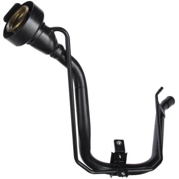 2002 Ford Focus Fuel Tank Filler Neck Agility Auto Parts 4063166 image 1 of 1