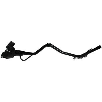 1999 Chrysler Intrepid Fuel Tank Filler Neck