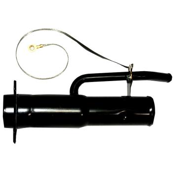 2000 Chevrolet S10 Fuel Tank Filler Neck Agility Auto Parts 4063183 image 1 of 1