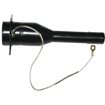 2003 Chevrolet S10 Fuel Tank Filler Neck Agility Auto Parts 4063184 image 1 of 1