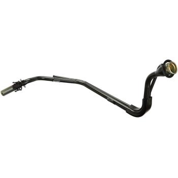 1999 Ford Contour Fuel Tank Filler Neck