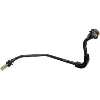 1999 Ford Contour Fuel Tank Filler Neck Agility Auto Parts 4063187 image 1 of 1
