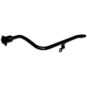 2004 Pontiac Grand Prix Fuel Tank Filler Neck Agility Auto Parts 4063189 image 1 of 1