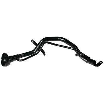1995 Nissan Sentra Fuel Tank Filler Neck