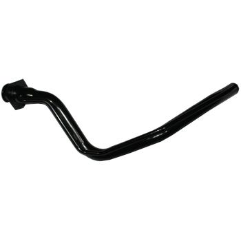 1988 Buick Regal Fuel Tank Filler Neck
