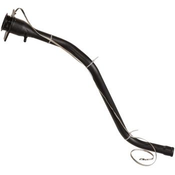 2010 Chevrolet Express 1500 Fuel Tank Filler Neck Agility Auto Parts 4063202 image 1 of 1