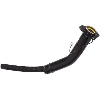 2001 Chevrolet Express 2500 Fuel Tank Filler Neck Agility Auto Parts 4063205 image 1 of 1