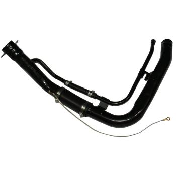 1999 GMC Jimmy Fuel Tank Filler Neck Agility Auto Parts 4063208 image 1 of 1