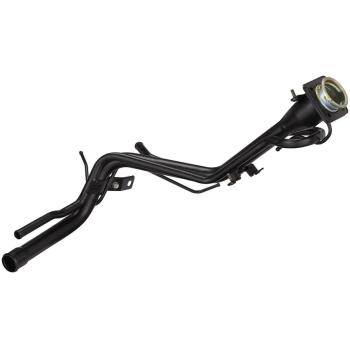 2004 Hyundai Accent Fuel Tank Filler Neck