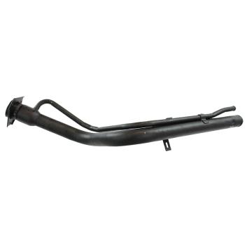 1996 Saturn SC1 Fuel Tank Filler Neck