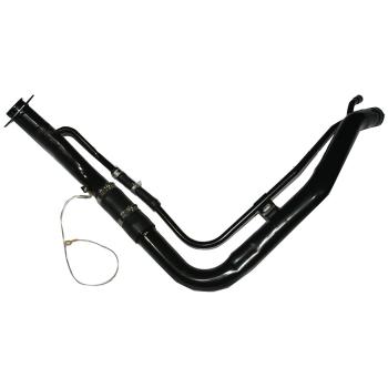 1996 Chevrolet Blazer Fuel Tank Filler Neck Agility Auto Parts 4063225 image 1 of 1