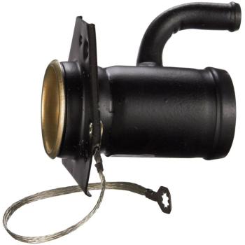 1993 Chevrolet G30 Fuel Tank Filler Neck