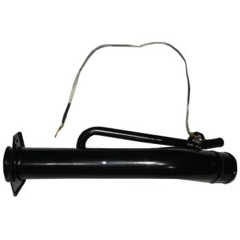 1996 Chevrolet Blazer Fuel Tank Filler Neck Agility Auto Parts 4063234 image 1 of 1