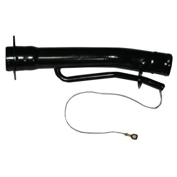 1999 GMC Jimmy Fuel Tank Filler Neck Agility Auto Parts 4063238 image 1 of 1