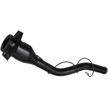 2003 Chevrolet Blazer Fuel Tank Filler Neck Agility Auto Parts 4063239 image 1 of 1