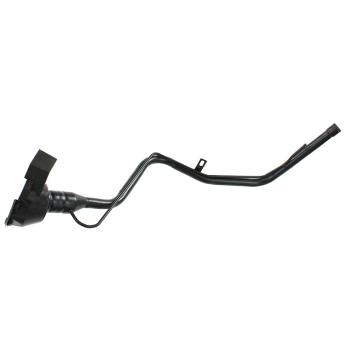 2000 Chrysler LHS Fuel Tank Filler Neck