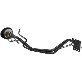 2003 Infiniti QX4 Fuel Tank Filler Neck