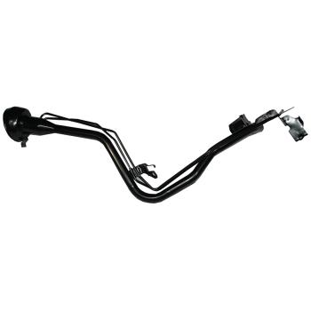 2003 Nissan Altima Fuel Tank Filler Neck Agility Auto Parts 4063249 image 1 of 1