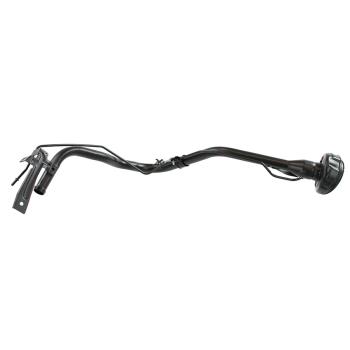 2008 Nissan Altima Fuel Tank Filler Neck Agility Auto Parts 4063257 image 1 of 1