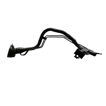 2004 Nissan Sentra Fuel Tank Filler Neck Agility Auto Parts 4063263 image 1 of 1