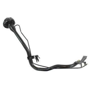 2008 Nissan Altima Fuel Tank Filler Neck Agility Auto Parts 4063264 image 1 of 1