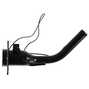 2006 GMC Sierra 2500 HD Fuel Tank Filler Neck