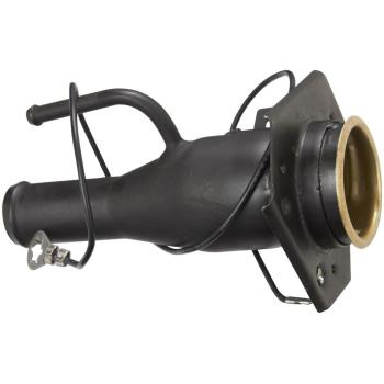 2010 GMC Sierra 1500 Fuel Tank Filler Neck Agility Auto Parts 4063267 image 1 of 1