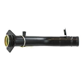 1992 Chevrolet LLV Fuel Tank Filler Neck