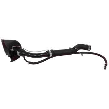 2006 Chevrolet Silverado 1500 Fuel Tank Filler Neck Agility Auto Parts 4063272 image 1 of 1