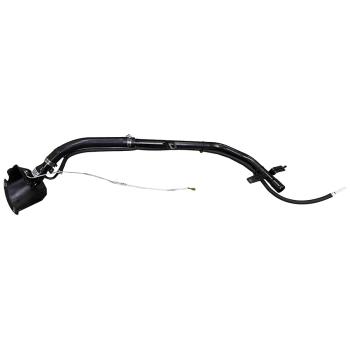 2009 Cadillac Escalade EXT Fuel Tank Filler Neck