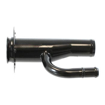 2002 Ford F-350 Super Duty Fuel Tank Filler Neck Agility Auto Parts 4063276 image 1 of 1